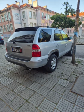 Acura Mdx 3.5 v6 | Mobile.bg    3