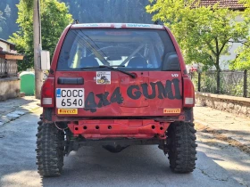 Обява за продажба на Suzuki Grand vitara 2.5 V6  ~6 500 лв. - изображение 5