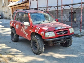 Обява за продажба на Suzuki Grand vitara 2.5 V6  ~6 500 лв. - изображение 1