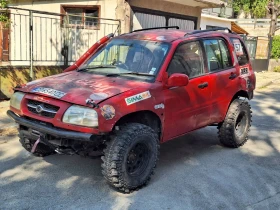 Обява за продажба на Suzuki Grand vitara 2.5 V6  ~6 500 лв. - изображение 2