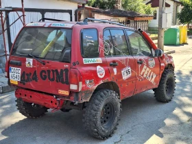 Обява за продажба на Suzuki Grand vitara 2.5 V6  ~6 500 лв. - изображение 4