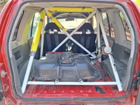 Обява за продажба на Suzuki Grand vitara 2.5 V6  ~6 500 лв. - изображение 8
