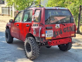 Обява за продажба на Suzuki Grand vitara 2.5 V6  ~6 500 лв. - изображение 3