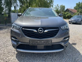 Opel Grandland X /GD161DZ-29/12/2020 | Mobile.bg    5
