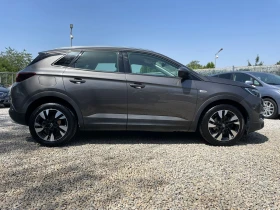 Opel Grandland X /GD161DZ-29/12/2020 | Mobile.bg    7
