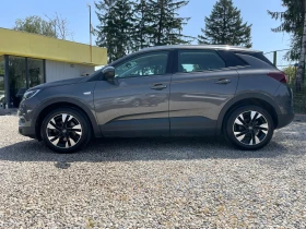 Opel Grandland X /GD161DZ-29/12/2020 | Mobile.bg    8