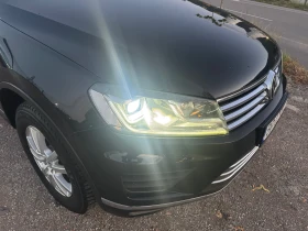 Обява за продажба на VW Touareg 3.0TDI NAVI AVT FULL ~35 000 лв. - изображение 10