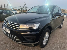 Обява за продажба на VW Touareg 3.0TDI NAVI AVT FULL ~35 000 лв. - изображение 2
