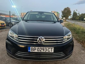 Обява за продажба на VW Touareg 3.0TDI NAVI AVT FULL ~35 000 лв. - изображение 1
