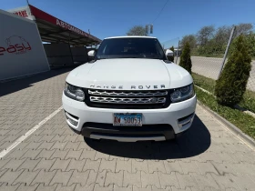 Обява за продажба на Land Rover Range Rover Sport ~49 999 лв. - изображение 1