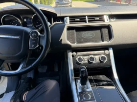 Обява за продажба на Land Rover Range Rover Sport ~49 999 лв. - изображение 10