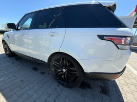 Land Rover Range Rover Sport | Mobile.bg    14