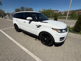 Обява за продажба на Land Rover Range Rover Sport ~49 999 лв. - изображение 1