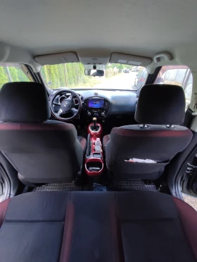 Nissan Juke ОБСЛУЖЕН - 13999 лв. - 71157306 15