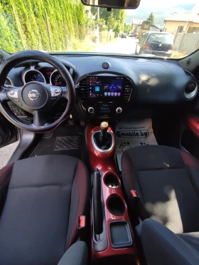 Nissan Juke ОБСЛУЖЕН - 13999 лв. - 71157306 10