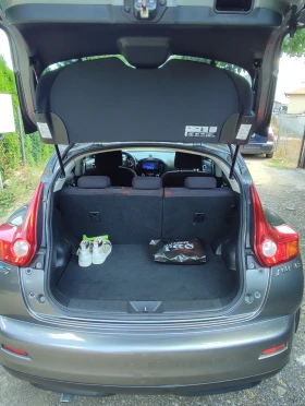 Nissan Juke ОБСЛУЖЕН - 13999 лв. - 71157306 16