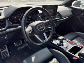 Audi SQ5 * CARFAX*  *  | Mobile.bg    6