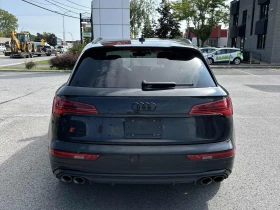 Audi SQ5 * CARFAX*  *  | Mobile.bg    5