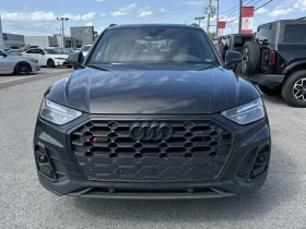 Audi SQ5 * CARFAX*  *  | Mobile.bg    2