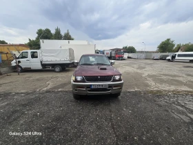 Mitsubishi Pajero sport 2005 | Mobile.bg    12