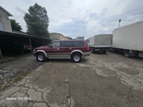 Mitsubishi Pajero sport 2005 | Mobile.bg    16
