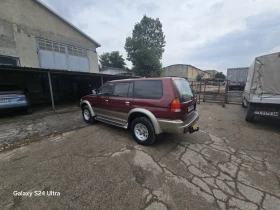 Mitsubishi Pajero sport 2005 | Mobile.bg    4