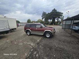 Mitsubishi Pajero sport 2005 | Mobile.bg    15
