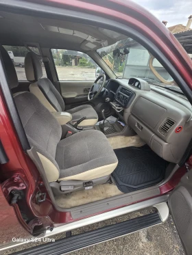 Mitsubishi Pajero sport 2005 | Mobile.bg    6