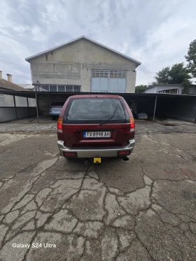 Mitsubishi Pajero sport 2005 | Mobile.bg    5