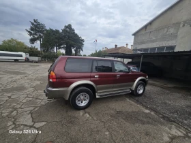 Mitsubishi Pajero sport 2005 | Mobile.bg    7