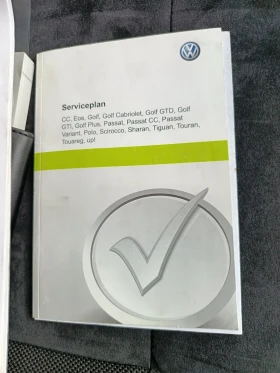 VW Tiguan 2.0 топ състояние 170к.с - 16990 лв. - 74467472 17