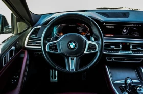 BMW X6 M50I * XDRIVE * 360 CAMERA * PANO *  * NAVI | Mobile.bg    12