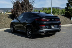BMW X6 M50I * XDRIVE * 360 CAMERA * PANO *  * NAVI | Mobile.bg    6