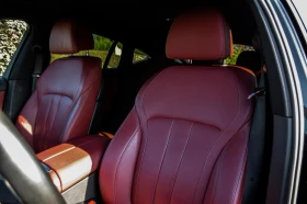 BMW X6 M50I * XDRIVE * 360 CAMERA * PANO *  * NAVI | Mobile.bg    8