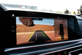 BMW X6 M50I * XDRIVE * 360 CAMERA * PANO *  * NAVI | Mobile.bg    14