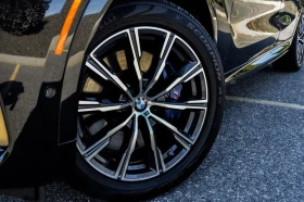 BMW X6 M50I * XDRIVE * 360 CAMERA * PANO *  * NAVI | Mobile.bg    7