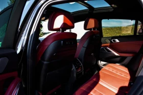 BMW X6 M50I * XDRIVE * 360 CAMERA * PANO *  * NAVI | Mobile.bg    9