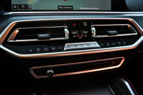 BMW X6 M50I * XDRIVE * 360 CAMERA * PANO *  * NAVI | Mobile.bg    15