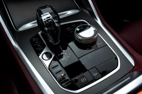 BMW X6 M50I * XDRIVE * 360 CAMERA * PANO *  * NAVI | Mobile.bg    16