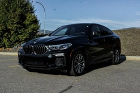 BMW X6 M50I * XDRIVE * 360 CAMERA * PANO *  * NAVI | Mobile.bg    3