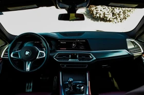 BMW X6 M50I * XDRIVE * 360 CAMERA * PANO *  * NAVI | Mobile.bg    10