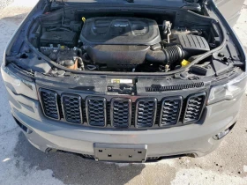 Обява за продажба на Jeep Grand cherokee LAREDO ~26 000 лв. - изображение 11