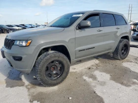 Обява за продажба на Jeep Grand cherokee LAREDO ~26 000 лв. - изображение 1