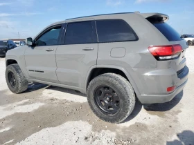Обява за продажба на Jeep Grand cherokee LAREDO ~26 000 лв. - изображение 1