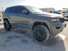 Обява за продажба на Jeep Grand cherokee LAREDO ~26 000 лв. - изображение 3