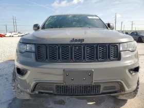 Обява за продажба на Jeep Grand cherokee LAREDO ~26 000 лв. - изображение 4