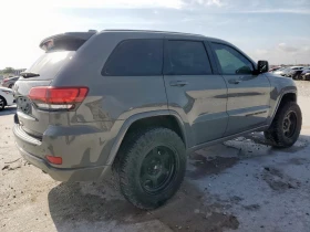 Обява за продажба на Jeep Grand cherokee LAREDO ~26 000 лв. - изображение 2
