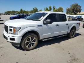 Ford F150 SUPERCREW/4X4/