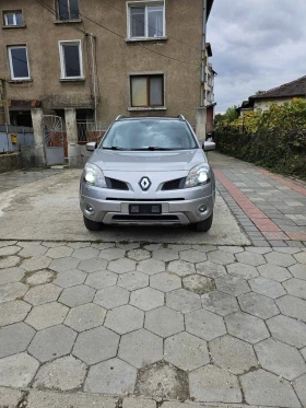 Renault Koleos 2.0dci. 4?4 - 6900 лв. / 3527.91 € - 17998304 2