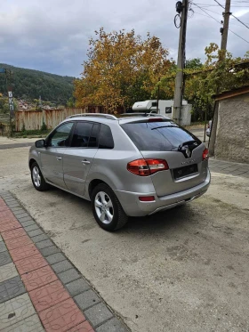 Renault Koleos 2.0dci. 4?4 - 6900 лв. / 3527.91 € - 17998304 3